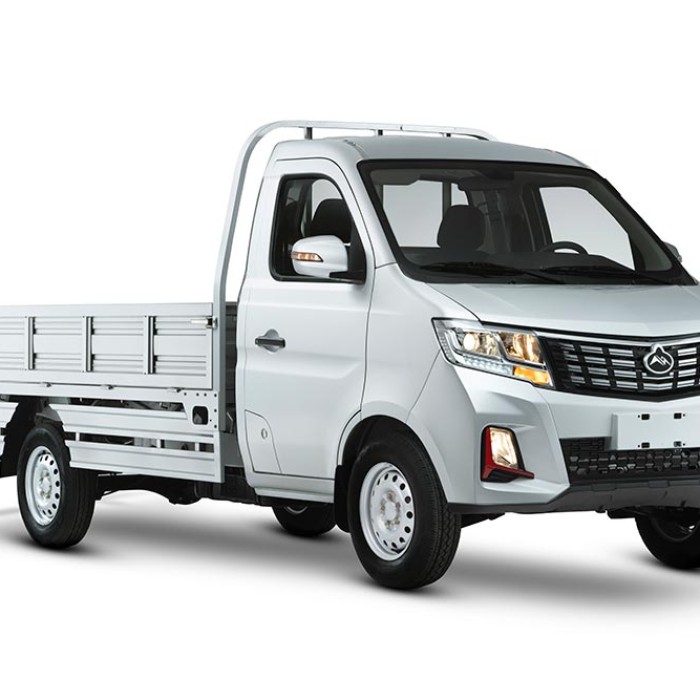 T3 Plus / تـک کـابین