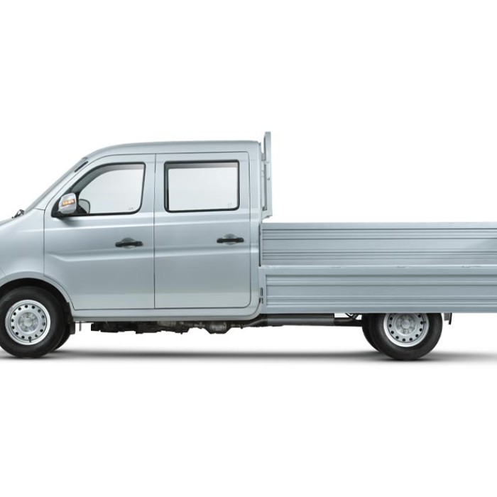 T3 Plus / دو کـابین