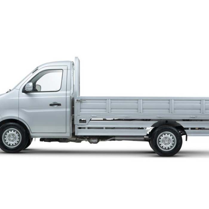 T3 Plus / تـک کـابین