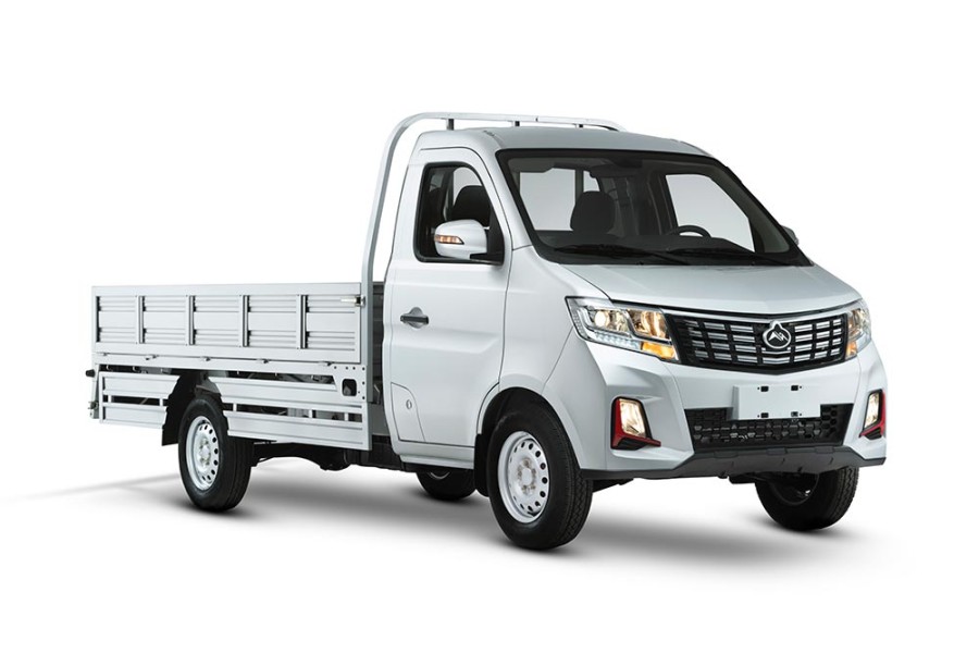 T3 Plus / تـک کـابین